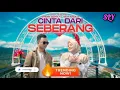 Lagu Zinidin Zidan Feat Yaya Nadila-Cinta Dari Seberang (Official Music Video)
