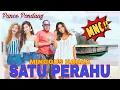Download Lagu SATU PERAHU (COVER) - MINGGUS NAHAK