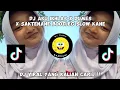 Download Lagu DJ AKU IKHLAS X DUMES X SAKTENANE WILDTZZ REMIXER VIRAL TIKTOK YANG KALIAN CARI!!!