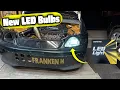Review Auxito Led Bulbs AUXITOLED