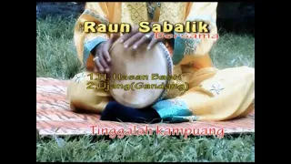 Download Rabab Hasan Basri - Tinggalah Kampuang MP3