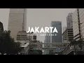 Jakarta Street Ambience | Free Sound Ambience