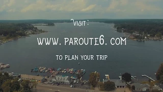Download PA Route 6 - Our Road, Your Trip MP3