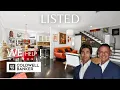 Inside a Rare Wilton Manors Townhome 7 Middlesex Dr Townhouse Isle