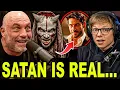 Lagu Joe Rogan Admits Satan Is Real And It's Far Worse Than You Think
