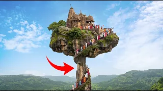 सावन में महादेव के सबसे प्राचीन और रहस्यमयी मंदिर जहा पर आज भी चमत्कार होते है | Ancient temples