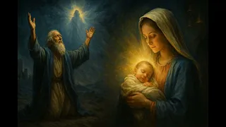 نبوءة دانيال وميلاد النور 