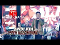 Download Lagu PEPEH  KALOMPANG - ANDI KDI