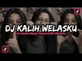 Download Lagu DJ KALIH WELAS VIRAL‼️ DJ ANANE MUNG TRESNO KALIH WELASKU‼️ DJ TERBARU 2022‼️