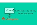 Tutorial Codeigniter 3 Chapter 4 - News Section