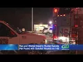 Police Identify Man Woman Found Dead On I-95 In Bensalem