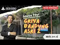 Download Lagu review rumah griya bandung asri bandung | Adrian Adam Property Network