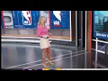 Shae Cornette ESPN SportsCenter 24