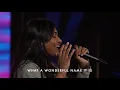 What A Beautiful Name - Maryanne George | Moment