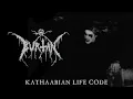 BVRTAN -  Kathaarian Life Code (DARKTHRONE Cover) | Official Track