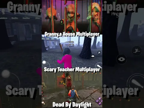 Horror Games 1