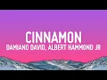 Download Lagu Damiano David - Cinnamon (Lyrics) ft. Albert Hammond Jr