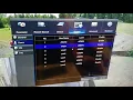 Rx camview not working