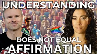 How to Disagree Without Destroying Relationships With Dr Sean McDowell