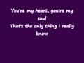 Download Lagu Modern Talking - You're my heart, you're my soul (Lyrics on screen)