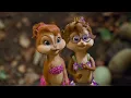 DJ Zinhle - Umlilo (Chipmunk Version) ft Mvzzle & Rethabile