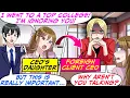 Download Lagu The CEO's Snobby Daughter Ignored My Explanation About the Client Meeting! But…[RomCom Manga Dub]