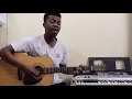 Still in control - Jesus Culture