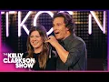 Download Lagu Matthew McConaughey \u0026 Kelly Clarkson Impromptu Jam Session!