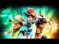 Download Lagu BoBoiBoy All Elemental Fusion (AMV) || Super Monsta 2.0