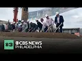 Phase 2 of City Avenue development in Montgomery County breaks ground in Bala Cynwyd