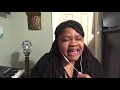 I wrote this song for Ariana Grande (You Could've Left Me Alone )
