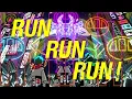 Download Lagu Baby Mic Candy - RUN (Official Music Video)
