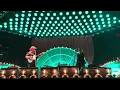 Chris Stapleton - Might As Well Get Stoned - Madison Square Garden NYC - 7/25/2025