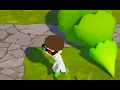 I GOT TRASHED BY TREES RAGE BAIT GAME Trees Hate You