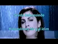 "Vazgeç Gönül" Sözleri İle...