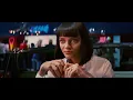 Uma Thurman: Fall Out Boy - Pulp Fiction Video Remix