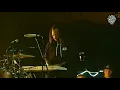 Wiz Khalifa _ Letterman live at lollapalooza
