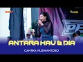 Download Lagu ANTARA KAU DIA DAN AKU - CANTIKA NUSWANTORO | ADELLA LIVE PEMUDA BRATI BERSATU