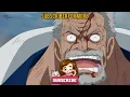 Shanks Saves Coby And Stops The War One Piece