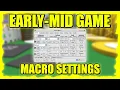 BEST EARLY-MID GAME NATRO MACRO GUIDE IN BSS 2024
