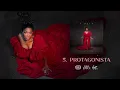 Anna Joyce - Protagonista (Áudio Oficial)