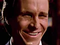 Patrick Bateman Edit | SCXR SOUL - BRUTALITY