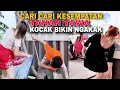Download Lagu CARI CARI KESEMPATAN ‼️TAHAN TAWA‼️VIDEO LUCU TERBARU KOCAK BIKIN NGAKAK