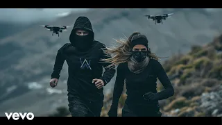 Download Alan Walker Style - L'Amour Toujours (Music Video) MP3