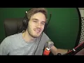 hows it going bros my name is pewdiepie