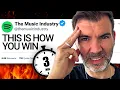 Lagu Music Marketing: Promote Your MUSIC In 3 Minutes