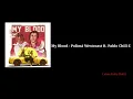 My Blood - Polimá Westcoast ft. Pablo Chill-E (Letra)