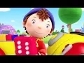 Download Lagu Noddy In Toyland | Domino Town | Noddy English Full Episodes