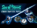 How to get the Ebon Rapier