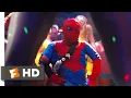 Fun Size 2012 - Halloween Rave Scene Movieclips
